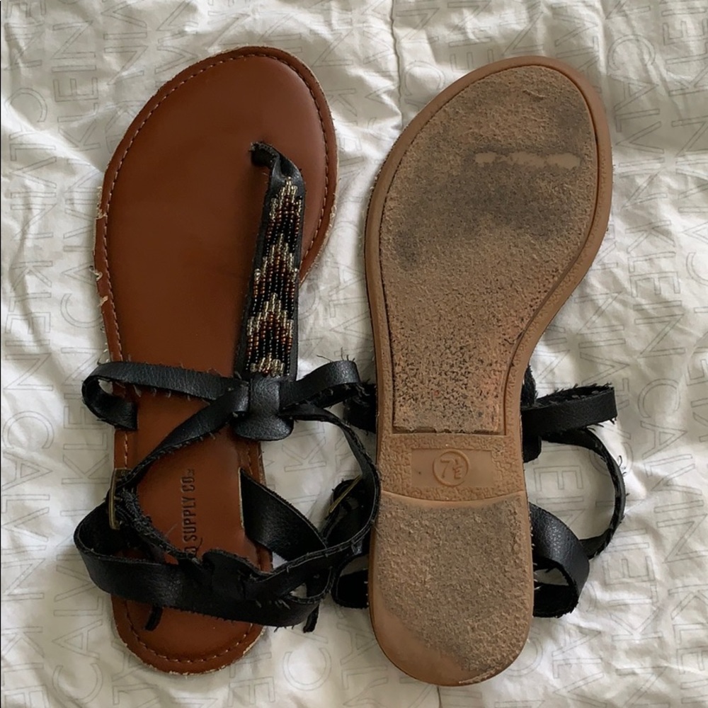 Sandals - Picture 2 of 2